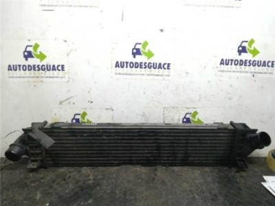 Intercooler Ford MONDEO BER  1 8 TDCi