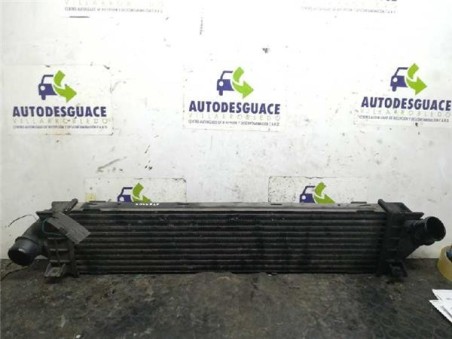 Intercooler Ford MONDEO BER  1 8 TDCi 