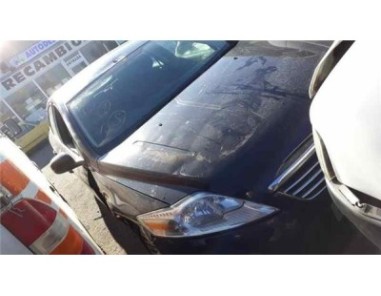 Intercooler Ford MONDEO BER  1 8 TDCi 