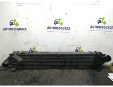 Intercooler Ford MONDEO BER  1 8 TDCi 