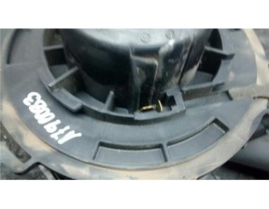 Motor Calefaccion Mazda 3 BERLINA 1 6 CD D 
