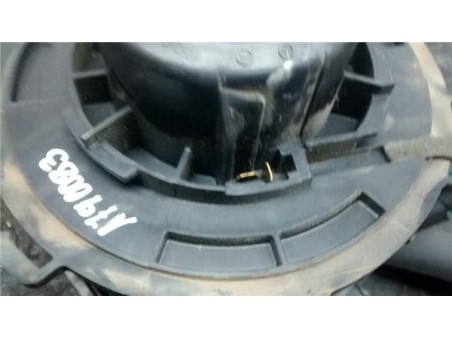 Motor Calefaccion Mazda 3 BERLINA 1 6 CD D 