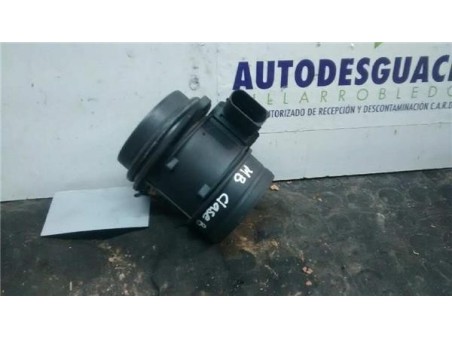 Caudalimetro MERCEDES CLASE B 2 0 CDI 