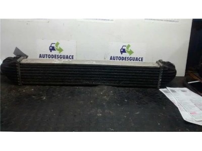 Intercooler MERCEDES CLASE B 2 0 CDI