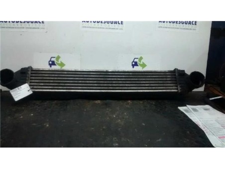 Intercooler MERCEDES CLASE B 2 0 CDI 