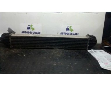 Intercooler MERCEDES CLASE B 2 0 CDI 