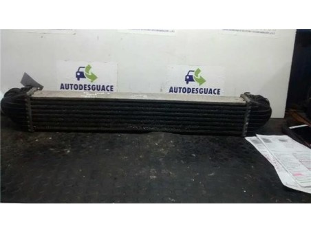 Intercooler MERCEDES CLASE B 2 0 CDI 
