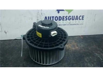 Motor Calefaccion Kia SPORTAGE 2 0 CRDi