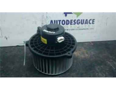 Motor Calefaccion Kia SPORTAGE 2 0 CRDi  Motor Calefaccion Kia SPORTAGE 2 0 CRDi
