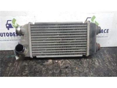 Intercooler Suzuki LIANA RH 1 4 16V DDiS D