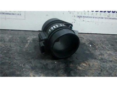 Caudalimetro Renault LAGUNA II 2 0 dCi D FAP