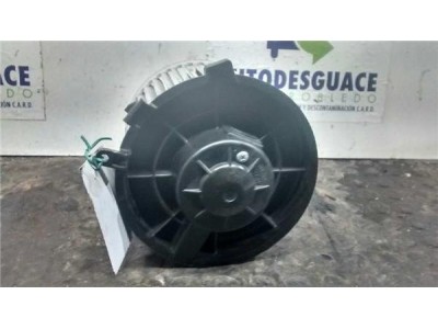Motor Calefaccion Nissan QASHQAI 1 5 Turbodiesel