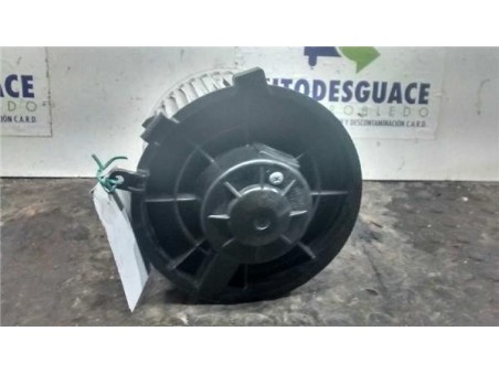 Motor Calefaccion Nissan QASHQAI 1 5 Turbodiesel 