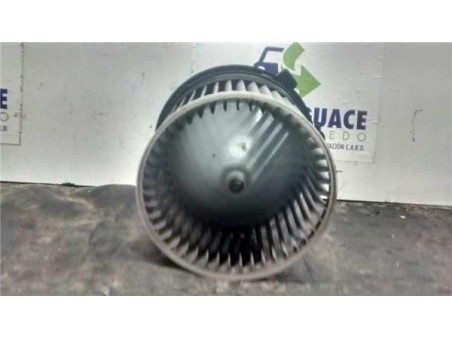 Motor Calefaccion Nissan QASHQAI 1 5 Turbodiesel 