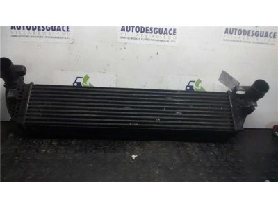 Intercooler Renault LAGUNA II 2 0 dCi D FAP