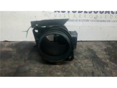 Caudalimetro Nissan QASHQAI 1 5 Turbodiesel 