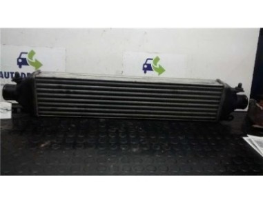 Intercooler Fiat BRAVO 1 9 8V JTD 