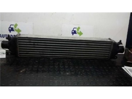 Intercooler Fiat BRAVO 1 9 8V JTD 