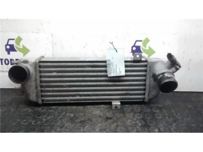 Intercooler Hyundai I30 1 6 CRDi