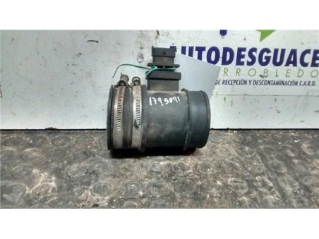 Caudalimetro Opel ASTRA H BERLINA 1 9 CDTI 