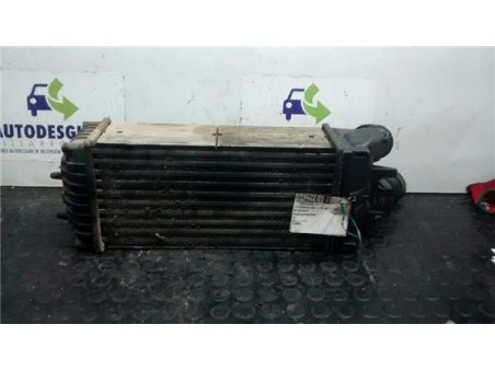 Intercooler Citroen BERLINGO 1 6 16V HDi 