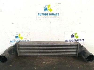 Intercooler BMW SERIE 3 COMPACT 2 0 D
