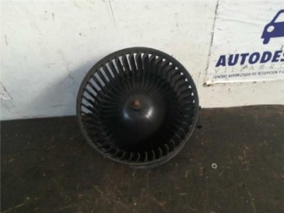Motor Calefaccion Ford FIESTA 1 6 TDCi