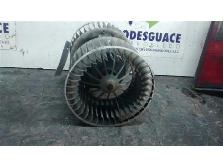 Motor Calefaccion BMW X3 3 0 24V 