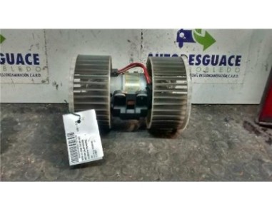 Motor Calefaccion BMW X3 3 0 24V 