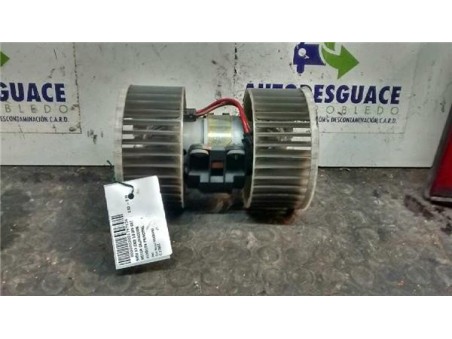 Motor Calefaccion BMW X3 3 0 24V 