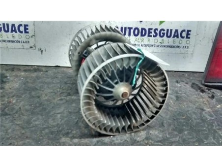 Motor Calefaccion BMW X3 3 0 24V 