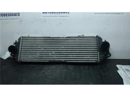 Intercooler Renault TRAFIC COMBI 1 9 D 