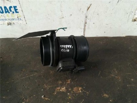 Caudalimetro Renault CLIO III 1 5 dCi D FAP 