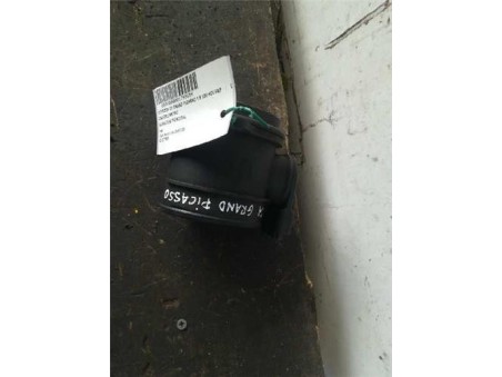 Caudalimetro Citroen C4 GRAND PICASSO 1 6 16V HDi FAP 