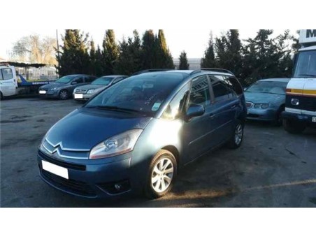 Intercooler Citroen C4 GRAND PICASSO 1 6 16V HDi FAP 