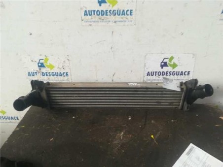 Intercooler Dacia SANDERO 1 5 dCi D 