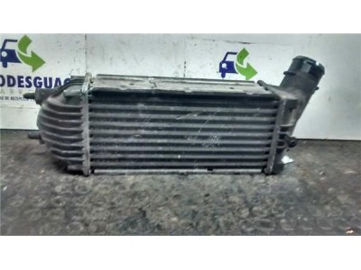 Intercooler Citroen C4 BERLINA 1 6 16V HDi FAP 