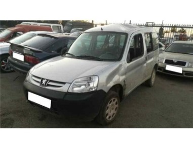 Caudalimetro Peugeot PARTNER 1 6 16V HDi 