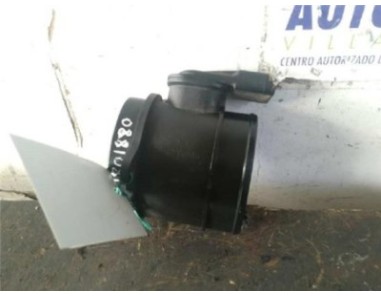 Caudalimetro Peugeot PARTNER 1 6 16V HDi 