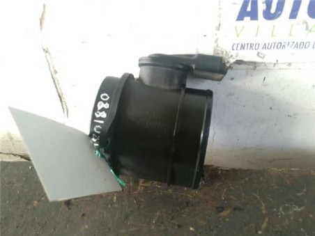 Caudalimetro Peugeot PARTNER 1 6 16V HDi 