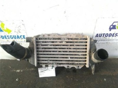 Intercooler Opel VECTRA B BERLINA 2 2 16V DTI 