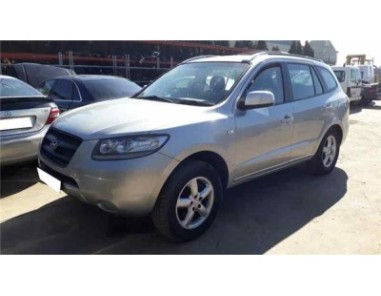 Caudalimetro Hyundai SANTA FE 2 2 CRDi 