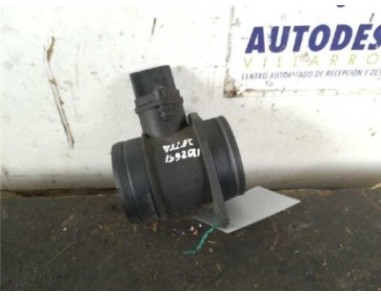 Caudalimetro Volkswagen JETTA 1 9 TDI 