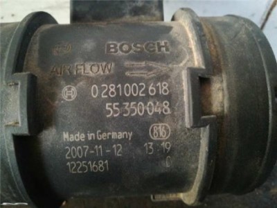 Caudalimetro Opel CORSA D 1 3 16V CDTI 