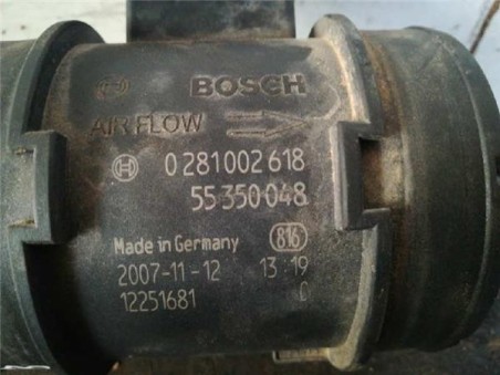 Caudalimetro Opel CORSA D 1 3 16V CDTI 