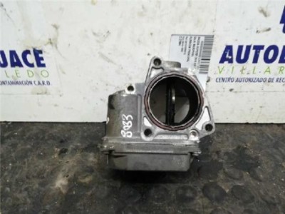 Caja Mariposa Aire Skoda SUPERB 2 0 TDI DPF