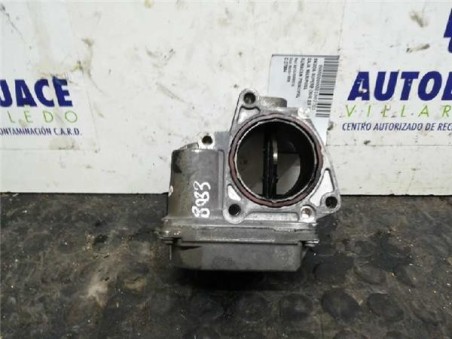 Caja Mariposa Aire Skoda SUPERB 2 0 TDI DPF 