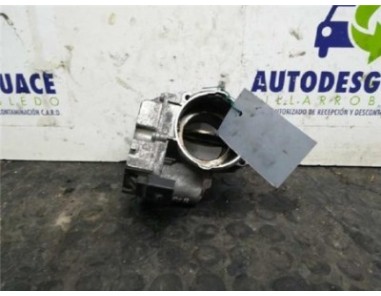 Caja Mariposa Aire Skoda SUPERB 2 0 TDI DPF 