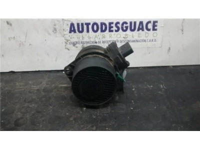 Caudalimetro Skoda SUPERB 2 0 TDI DPF