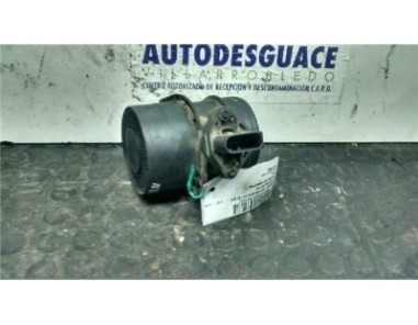 Caudalimetro Skoda SUPERB 2 0 TDI DPF 